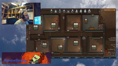 how to tame megasloth rimworld.